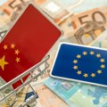 EU planira zaštitne mere za hemijsku i plastičnu industriju zbog Kine