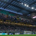 Spektakl na Đuzepe Meaci: Osam golova na meču Intera i Udinezea