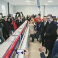 Istraživanje o korupciji na železničkom megaprojektu Beograd-Kelebija predstavljeno u Hirošimi