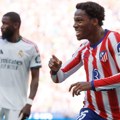 Simeone nadmudrio Murinja - Atletikova dvostruka pobeda nad Realom