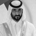 Ko je bio šeik Ahmed bin Rašid Al Maktum? Mlađi brat premijera UAE voleo je fudbal i konje