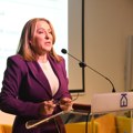 Snežani Paunović uručena Povelja Rođenja Presvete Bogorodice, najviše priznanje Topole