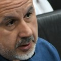 Garić: Jednoglasnim izborom predsednika Saveta REM-a omogućen rad ovog tela