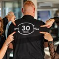 (Foto) 30 godina Međunarodne kancelarije Grada Beča u Beogradu: Nova faza rada počinje 2027. godine i donosi snažniji fokus na…