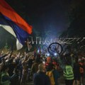 Kreni-Promeni: Naprednjaci u Nišu primoravaju zaposlene da dođu na kontraskup zbog studenata
