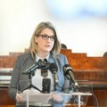 RIK proglasio izbornu listu HNV – Hrvatska nacionalna vizija – Jasna Vojnić