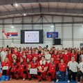 Mladi iz Novog Sada pokazali šta znači biti spreman u najvažnijem trenutku pokazali smirenost, znanje i humanost i pobedili na…