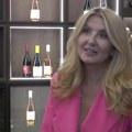 10 минута: Вече са Весном Дедић у „Дјордјевић Естате“ винарији