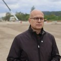 Vučević u Irigu: Nastavićemo da razvijamo svaki kraj Srbije