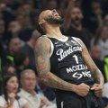 Erik Mekalum o Partizanu: Imali su dobar raspored, nemam nikakvu dilemu kada je Karlik Džons u pitanju