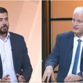 Odricanje od Evrope ili gubitak Kosmeta? Polemika u studiju Euronewsa o sudbini Srbije pred izbore