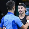 Novak Đoković: "Vratiće se moj naslednik, videćete uskoro"