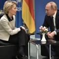 EU platila 7,88 milijardi evra za ruski tečni gas sa Arktika uprkos planu da obustavi uvoz