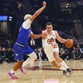 Marković i dalje čeka šansu, Hezonja dvocifren VIDEO