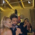 Milica Todorović napravila gala slavlje, evo šta je povod: Okupila pevače, kum Stevan joj priredio iznenađenje