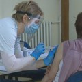 Kikinda: Počela vakcinacija protiv sezonskog gripa