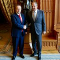 Dačić u Moskvi sa Lavrovom, Medvedevom i Šojguom: "Srbija i Rusija zauvek će biti prijatelji"
