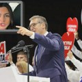 Ko je kontroverzna influenserka koja zove Srbe da glasaju za Vučića: Simulirala pogubljenje migranta, veliča Trampa, a on…