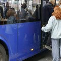 Izmena režima javnog prevoza u Kaluđerici: Nekoliko linija u nedelju menja trasu zbog radova