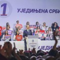 Arhiv javnih skupova objavio procenu broja ljudi na predizbornom skupu SNS-a u Nišu