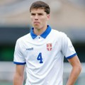 BiH "krade" talentovanog štopera Srbiji?! FOTO/VIDEO