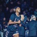 VIDEO Pogledajte kako je Rivs na debiju doneo pobedu Partizanu