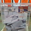 Izlaznost u Nišu do 19 sati 72 odsto