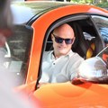 On je jedan od najobrazovanijih ljudi na estradi: Završio fakultet u Pragu koji nema veze sa muzikom
