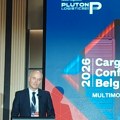 Neminovan dalji rast kontejnerskog transporta u Srbiji