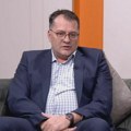 Jugoslav Gašić: Neće biti političke saradnje Studentske liste sa Srpskom listom