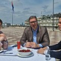U sredu velike i važne vesti za građane Srbije: Predsednik Vučić razgovarao sa premijerkom Brnabić i ministrom Malim…