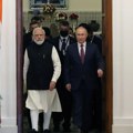Zašto Indija neće u NATO plus