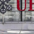 Desetina zaposlenih Kredi Suis je otišla pre preuzimanja od strane UBS