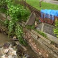 Novi problemi sa poplavama u Kosjeriću (VIDEO)