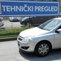 Da li će moći da se registruje auto bez katalizatora? Otkucava sat do novih pravila za tehnički pregled, ovo su detalji