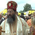 Episkop žički Justin služi božanstvenu liturgiju sutra u crkvi na Ljubiću