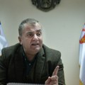 Pašalić: Tražićemo da se utvrdi da li je izvršena tortura nad Srbima na KiM