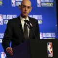 Proširuje se NBA liga? Adam Silver ponovo govorio o povečanju broja klubova