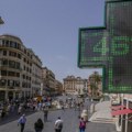 Gde su u Evropi zabeležene najviše temperature: Rekord oboren na Siciliji 2021, u Srbiji izmereno 44,9 pre 16 godina