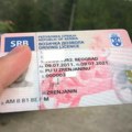 Novi elektronski servis – Zamena vozačke dozvole bez odlaska na šalter