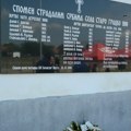Obeležena godišnjica ubistva 14 srpskih žetelaca u Starom Grackom