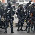 U delu Nigerije policijski čas posle masovne pljačke