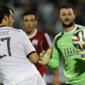 "Sabah je njihov tsc": Iskusni golman Saša Stamenković analizirao rivala Partizana u Evropi