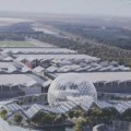 Beton, čelik, staklo, pravilna kružna forma za 52.000 gledalaca: Kako će izgledati Nacionalni stadion u Surčinu?