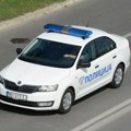 Полиција: У околини Деспотовца ухапшен осумњичени за недозвољено држање оружја