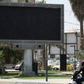 Irak i pornografija: Bilbordi u Bagdadu isključeni zbog prikazivanja filma za odrasle