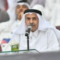 Kongres FIBA izabrao šeika iz Katara za novog predsednika