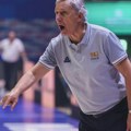 Pešić pred Južni Sudan: "Da li smo ih potcenili? Znamo da preteramo... FIBA nije usvojila dobar predlog!"