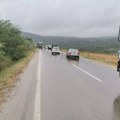 Saobraćajna nezgoda kod sela Vrelo: Jedna osoba poginula, dve prevezene u KC Niš