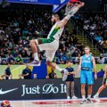 Novi poraz Slovenije, Litvanija igra za peto mesto na Mundobasketu